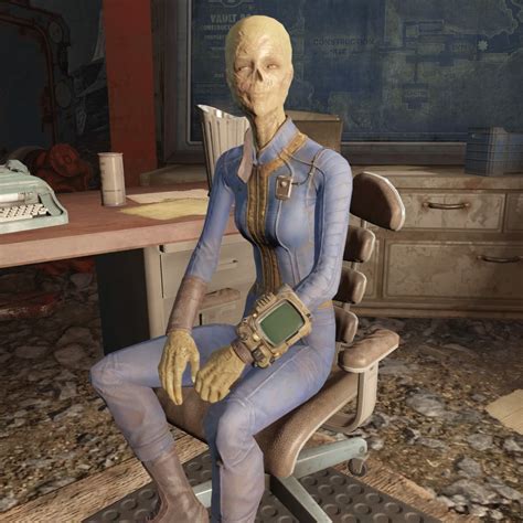 fallout 4 overseer barstow.